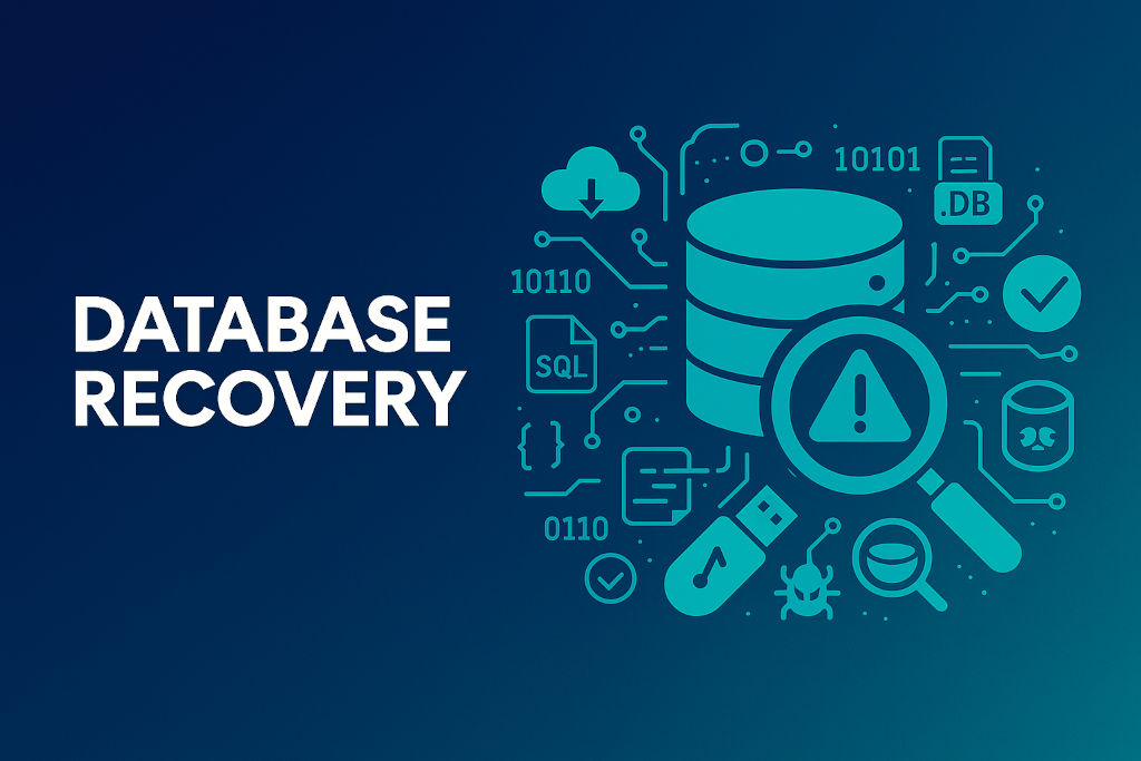 Database Recovery