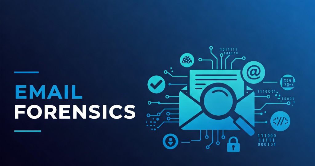 Email Forensics