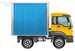 Tecleo Data Recovery Shipping instructions